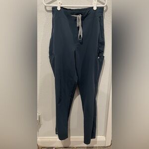 Figs Evans Dark Harbor MT